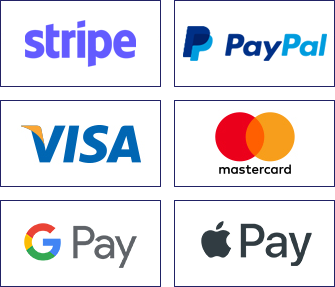 Payment Methods