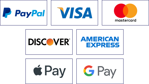 Payment Methods